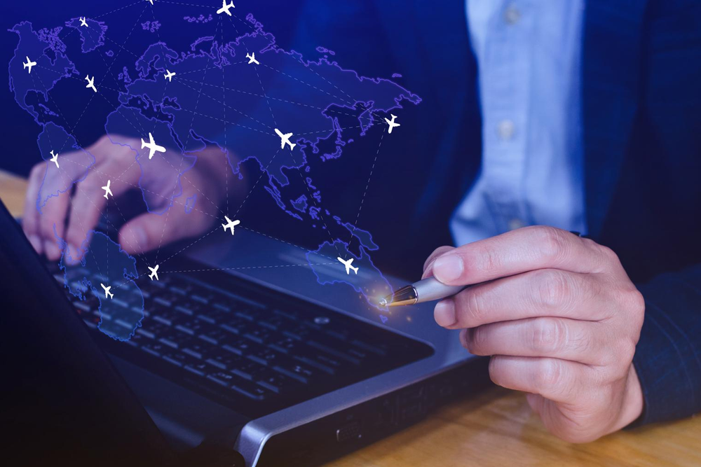 Pacific Transfer Solutions