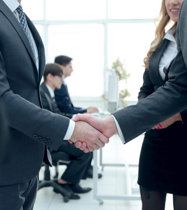 Pacific Transfer Solutions