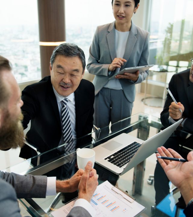 Pacific Transfer Solutions